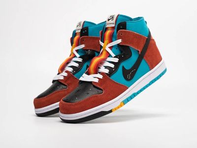 Лот: 21511390. Фото: 1. Кроссовки Di’orr Greenwood x Nike... Кеды, кроссовки, слипоны