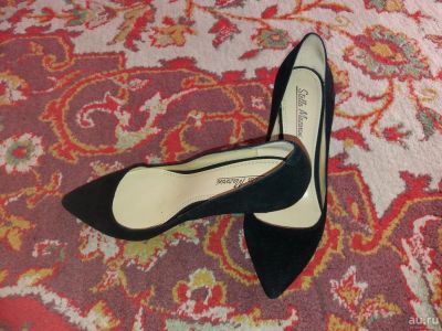 Лот: 9209643. Фото: 1. Туфли женские. Туфли