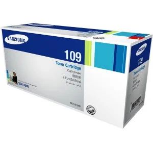 Лот: 3929015. Фото: 1. Тонер-картридж Samsung MLT-D109S... Картриджи, расходные материалы