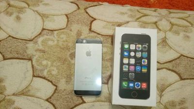 Лот: 7445238. Фото: 1. Продам iPhone 5s. Смартфоны