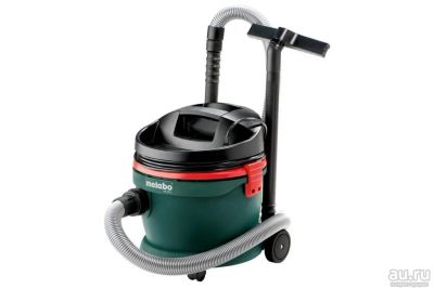 Лот: 8866173. Фото: 1. Пылесос Metabo AS 20 L 602012000... Электроинструмент