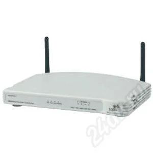 Лот: 208065. Фото: 1. Точка доступа WiFi. Маршрутизаторы (роутеры)