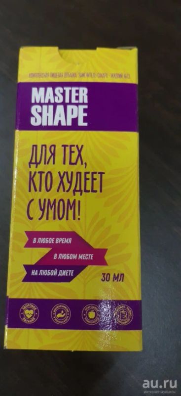 Лот: 11483758. Фото: 1. Заменитель сахара Master Shape... Народная медицина, БАДы