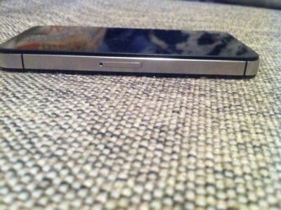 Лот: 4658030. Фото: 1. продам iphone 4s полный комплект... Смартфоны