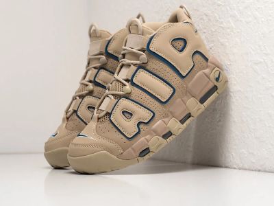 Лот: 24976860. Фото: 1. Кроссовки Nike Air More Uptempo. Кеды, кроссовки, слипоны