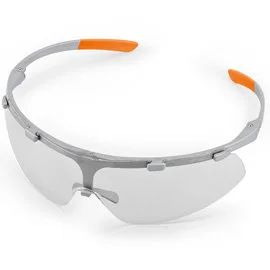 Лот: 14379691. Фото: 1. Очки защитные Super Fit, прозрачные... Электроинструмент