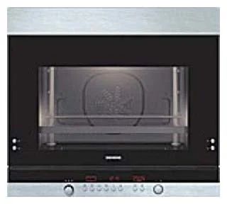 Лот: 9264765. Фото: 1. Электрический духовой шкаф Siemens... Плиты, духовые шкафы, варочные поверхности