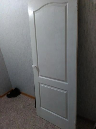 Лот: 6660827. Фото: 1. Двери межкомнатные. Двери межкомнатные