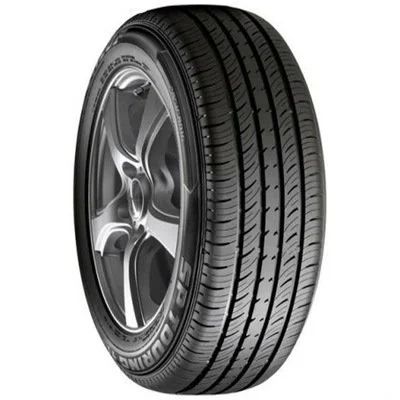 Лот: 11052601. Фото: 1. Dunlop SP Touring T1 175/65/14. Шины