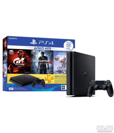 Лот: 13032996. Фото: 1. Игровая консоль PlayStation 4... Запчасти для игровых приставок, консолей