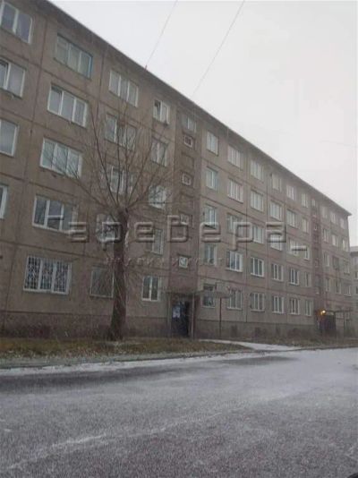 Лот: 19694619. Фото: 1. комната на ул. Волжская - 5. Квартиры, студии