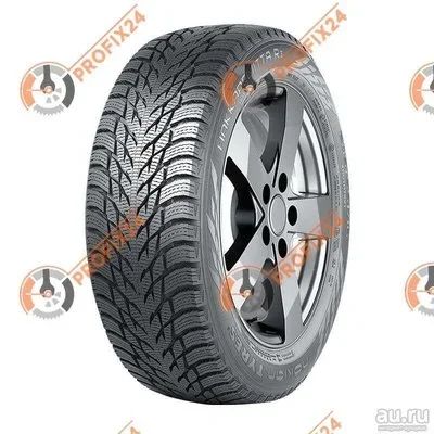 Лот: 13287860. Фото: 1. Автошина NOKIAN Hakkapeliitta... Шины