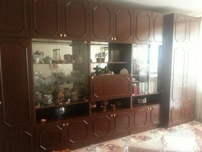 Лот: 5491273. Фото: 1. Стенка. Гостиные, стенки, горки