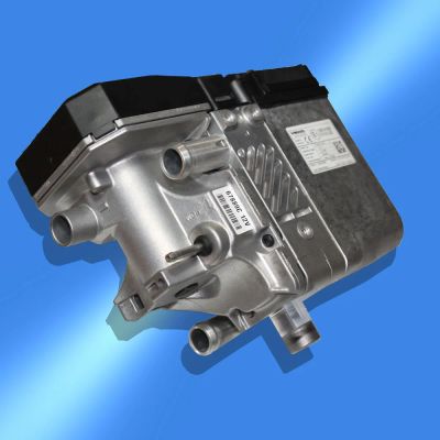 Лот: 10738948. Фото: 1. Требуется ТО Webasto Thermo Top. Автомобильные сигнализации