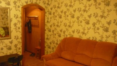 Лот: 7435614. Фото: 1. Продам 1-комнатную квартиру в... Квартиры, студии