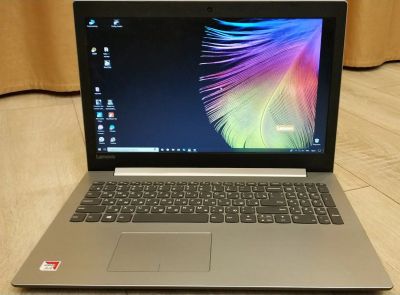 Лот: 13010798. Фото: 1. Lenovo IdeaPad 320-5AST как НОВЫЙ... Ноутбуки