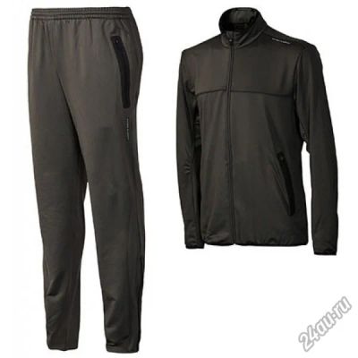 Лот: 4385118. Фото: 1. Костюм мужской adidas porsche... Костюмы классические, деловые