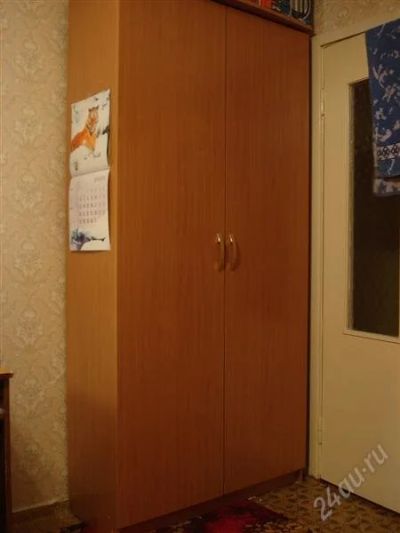 Лот: 1015335. Фото: 1. шкаф. Шкафы, шкафы-купе
