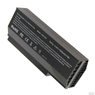Лот: 15600092. Фото: 1. Аккумулятор, батарея A42-G73... Аккумуляторы