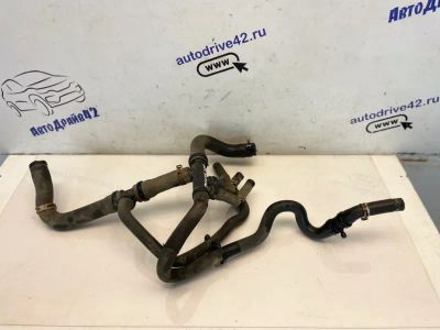 Лот: 22489761. Фото: 1. патрубок радиатора Renault Duster... Другое (автозапчасти)