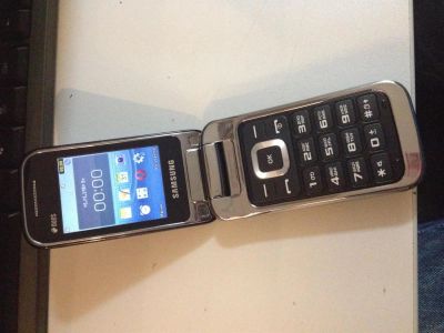 Лот: 3851293. Фото: 1. Samsung 3592 Duos. Кнопочные мобильные телефоны
