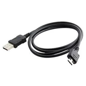 Лот: 15075083. Фото: 1. cable lg kg800. Дата-кабели, переходники