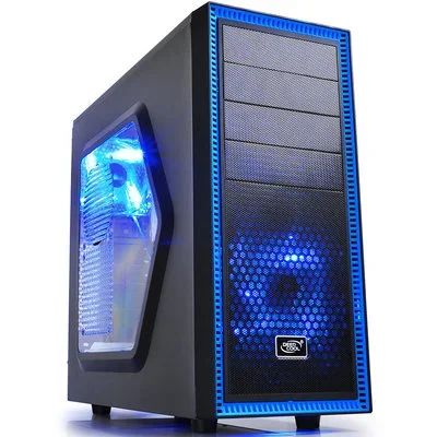 Лот: 11491311. Фото: 1. Компьютер Intel Core I5 6400. Компьютеры в сборе
