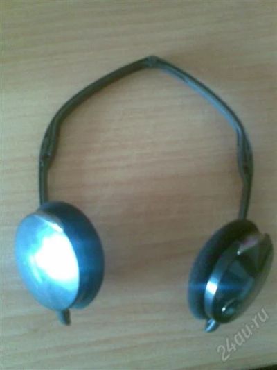 Лот: 1001544. Фото: 1. Bluetooth наушники Sony DR-BT21G. Красноярск