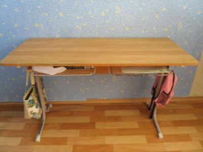 Лот: 9709655. Фото: 1. стол. Компьютерные и письменные столы