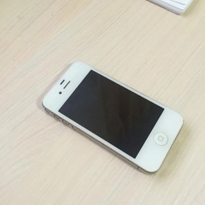 Лот: 7829132. Фото: 1. iPhone 4s 32 Гбайт. Смартфоны