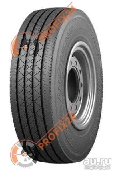 Лот: 13287389. Фото: 1. Автошина TYREX ALL STEEL 12,00... Шины