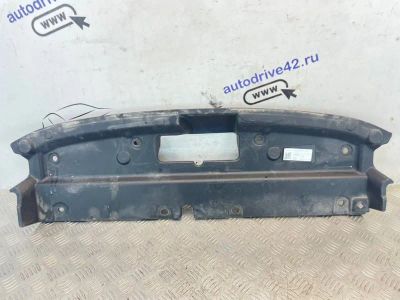 Лот: 25198126. Фото: 1. накладка замка капота Haval Jolion. Кузов