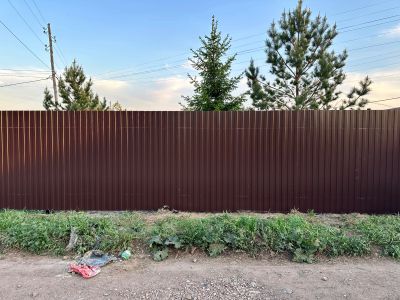Лот: 25395953. Фото: 1. Установка заборов. Другое (строительство и ремонт)