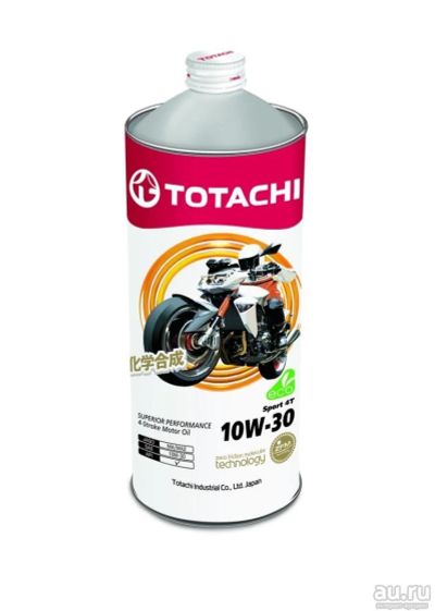 Лот: 8891374. Фото: 1. масло для мототехники Totachi... Другое (мототехника)