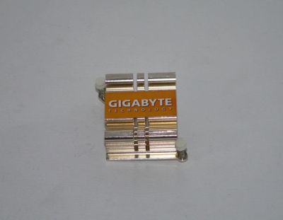 Лот: 11457221. Фото: 1. Радиатор Gigabyte (Ш x Г х В 38... Системы охлаждения