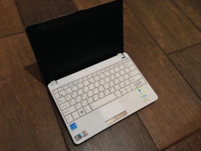 Лот: 6605540. Фото: 1. Нетбук в отличном состояние ASUS... Ноутбуки