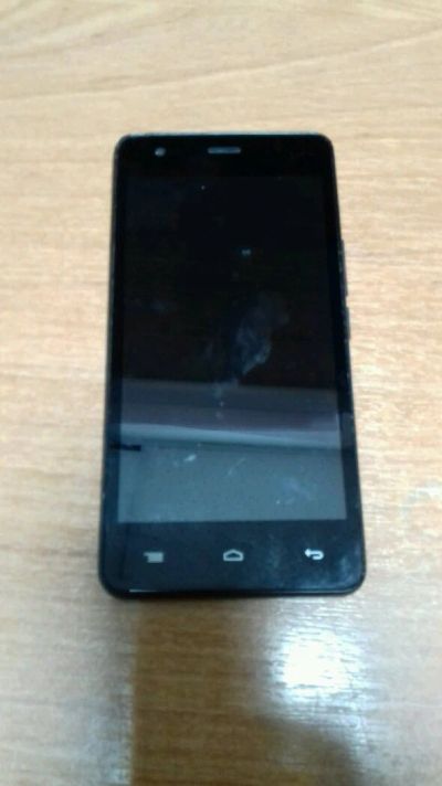 Лот: 12707391. Фото: 1. Cмартфон atlantic 4g (4959). Смартфоны