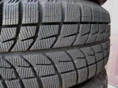 Лот: 4579492. Фото: 1. Bridgestone Blizzak WS-60 175... Шины на дисках