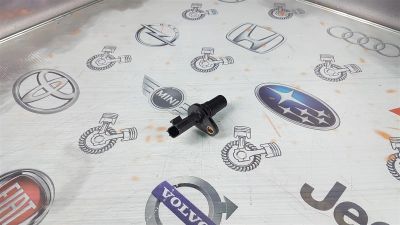 Лот: 23590276. Фото: 1. Датчик скорости Mitsubishi ASX... Электрооборудование
