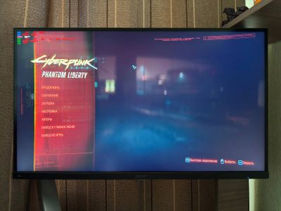 Лот: 25605851. Фото: 1. Монитор 27" Acer Nitro XV275Kymipruzx... ЖК-мониторы