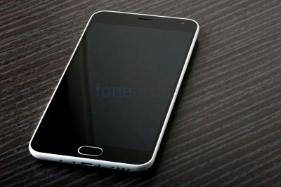 Лот: 7232826. Фото: 1. meizu m2 note. Смартфоны