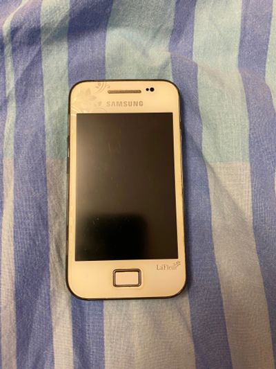 Лот: 19144267. Фото: 1. Samsung Galaxy Ace GT-S5830I. Смартфоны