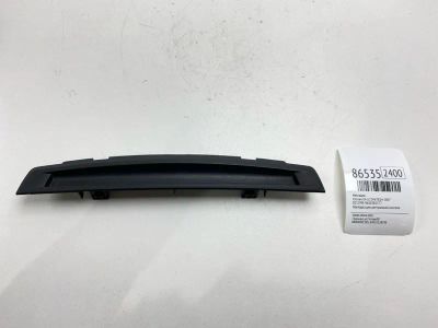 Лот: 22634465. Фото: 1. Накладка Citroen C4 2007 8211PW... Другое (автозапчасти)