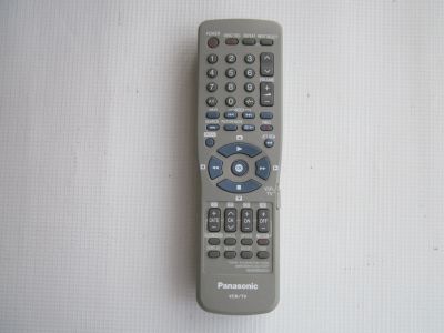 Лот: 25281809. Фото: 1. Пульт Panasonic тв/видео. Пульты ДУ