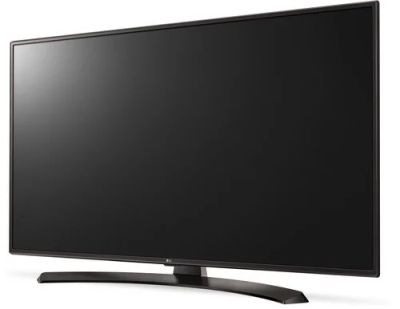Лот: 10990221. Фото: 1. Новый FullHD телевизор LG 55LJ622V... Телевизоры