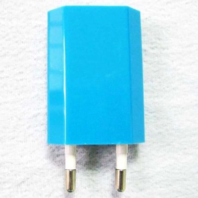 Лот: 4351224. Фото: 1. сетевое зарядное 220v iPhone 5... Зарядные устройства, блоки питания, адаптеры сетевые для смартфонов
