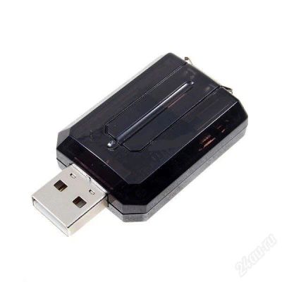 Лот: 114386. Фото: 1. Адаптер e-sata/sata to usb. Превращает... Платы расширения, контроллеры, доп. порты