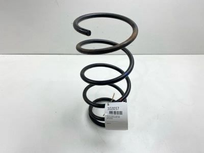 Лот: 24872010. Фото: 1. Пружина подвески Toyota Opa 2005... Ходовая, подвеска, рулевое управление