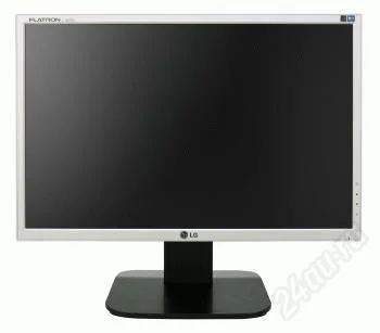 Лот: 2154628. Фото: 1. монитор LG L192ws. ЖК-мониторы