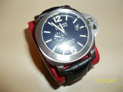 Лот: 2261684. Фото: 1. PANERAI LUMINOR MARINA. Другие наручные часы